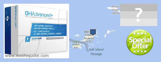 Où Acheter Growth Hormone en ligne British Virgin Islands